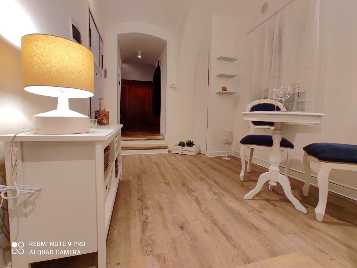 Lunia Home Bari Exterior foto