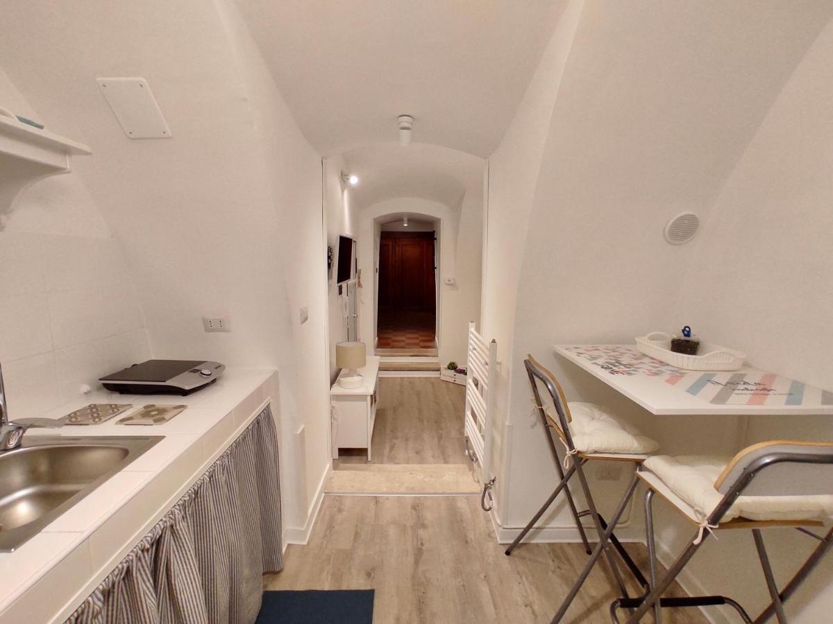 Lunia Home Bari Exterior foto