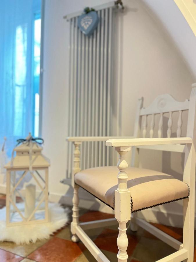 Lunia Home Bari Exterior foto